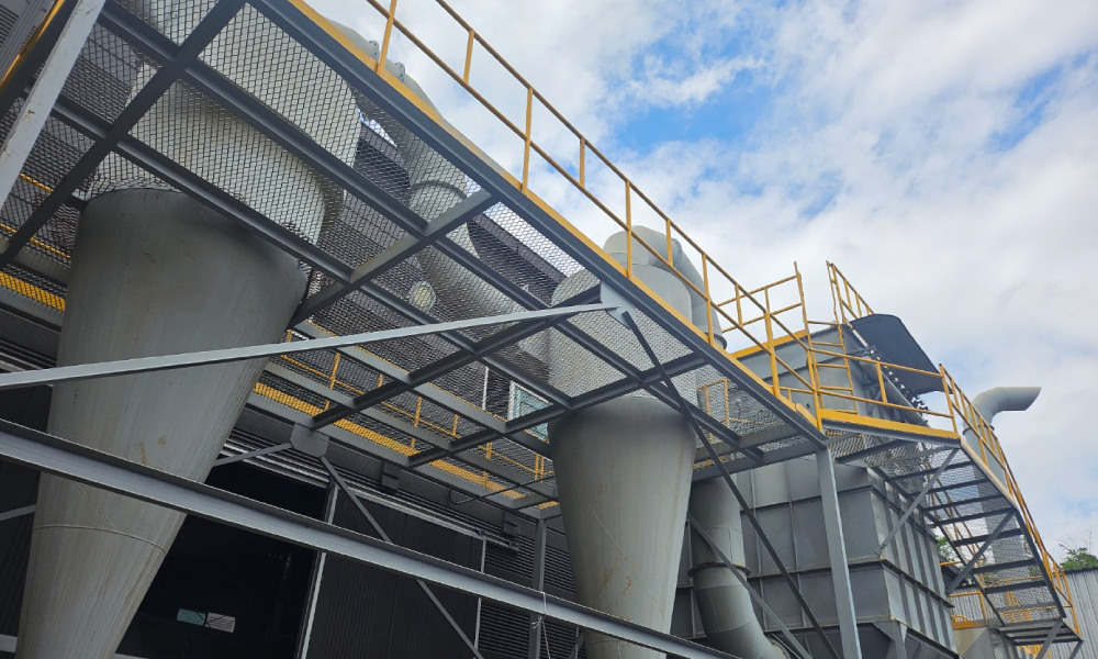 Manufacturer and Global Supplier of Activated Carbon Products