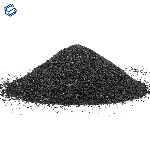 CS Corporation Global Supplier of Granular Activated Carbon