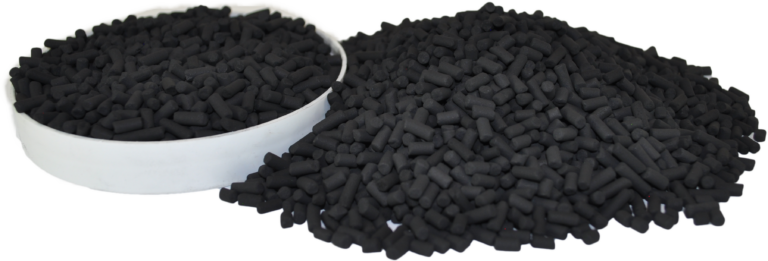 Manufacturer and Global Supplier of Pelletized Activated Carbon Products