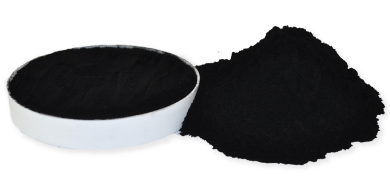 Powdered Activated Carbon