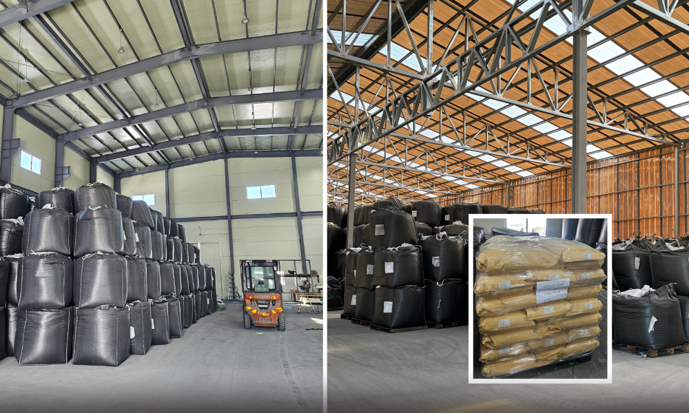 Manufacturer and Global Supplier of Activated Carbon Products