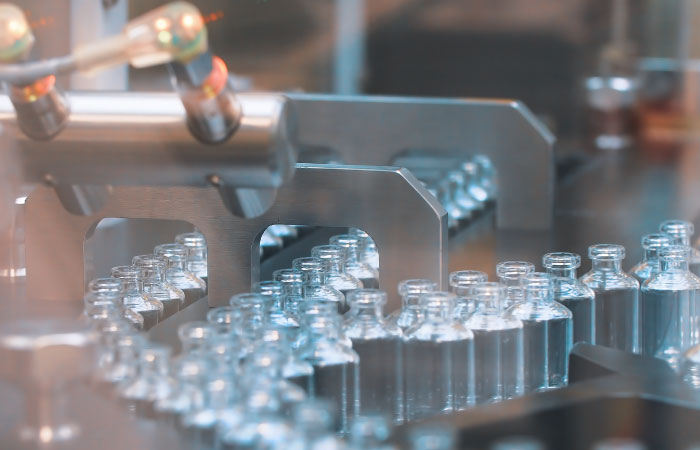 CS Corporation supplier of activated carbon for pharmaceutical manufacturing