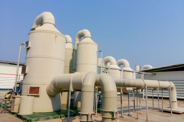 Activated Carbon for Air and Gas Purification.