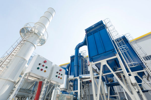 Activated Carbon for Air and Gas Purification.