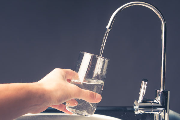 Activated Carbon for Water Treatment.