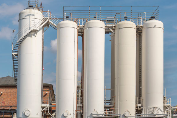 Activated Carbon for Air and Gas Purification.