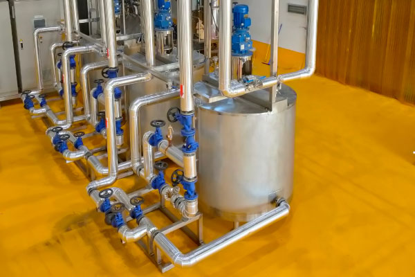 Activated Carbon for Solvent Recovery.